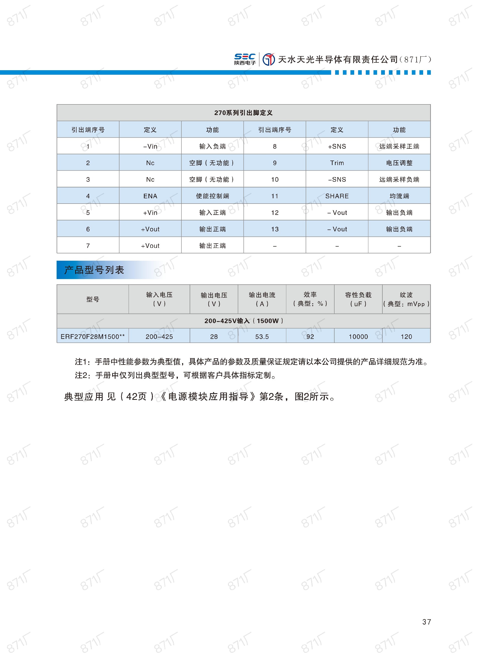 871厂2024版电源模块及组件国产手册_38.jpg