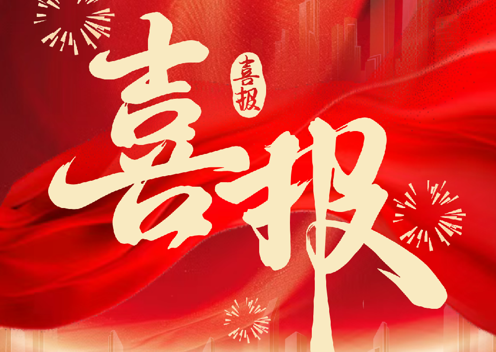 喜报 | 集团公司2025年度科技进步奖揭晓