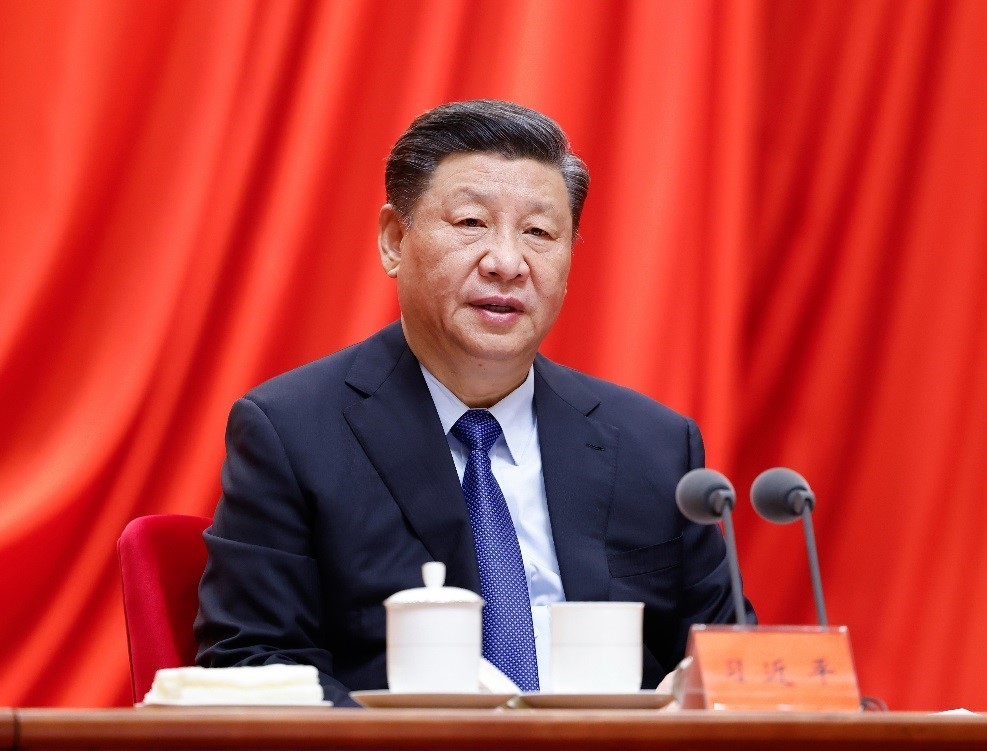 社会主义协商民主在我国有根、有源、有生命力