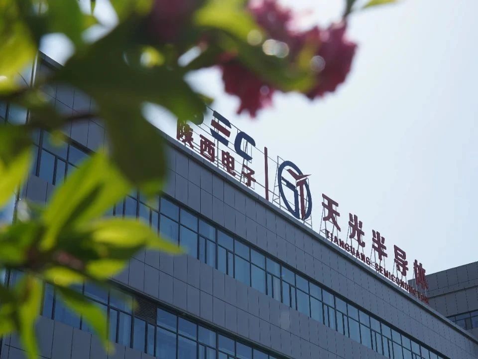 天光半导体公司主题摄影作品网络投票开启
